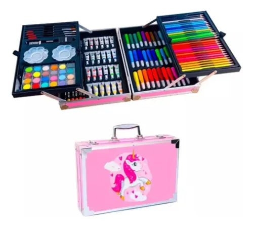 Set de Arte Metalico